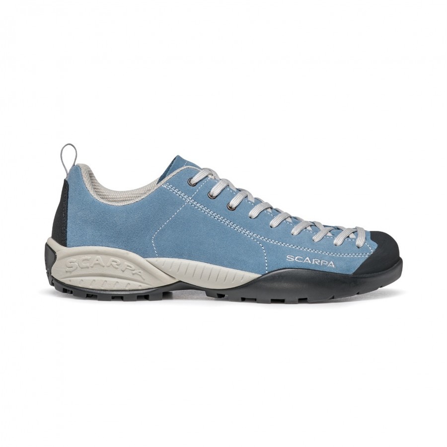 SCARPA Mojito scarpa art. 32605 350 colore Niagara